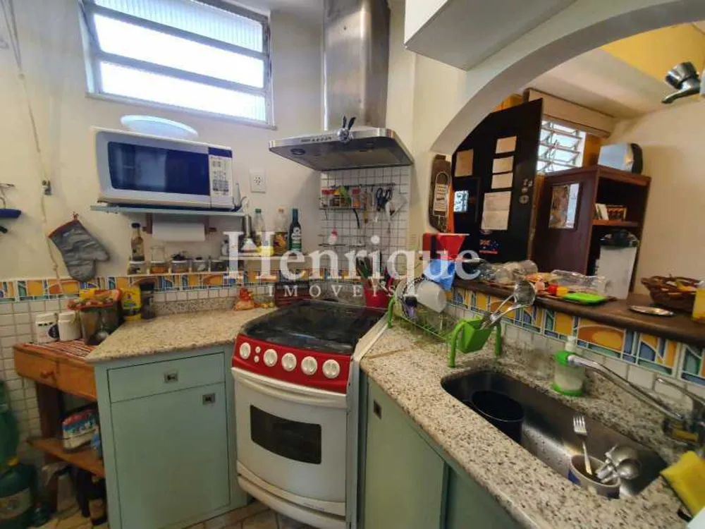 Apartamento, 2 quartos, 54 m² - Foto 8