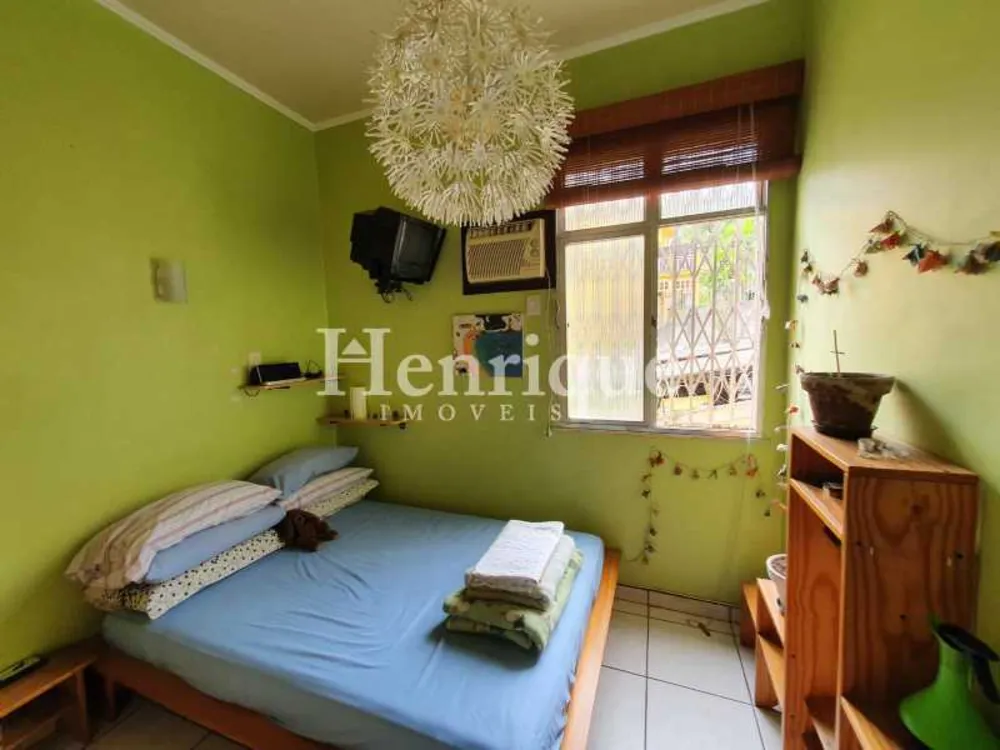 Apartamento, 2 quartos, 54 m² - Foto 22
