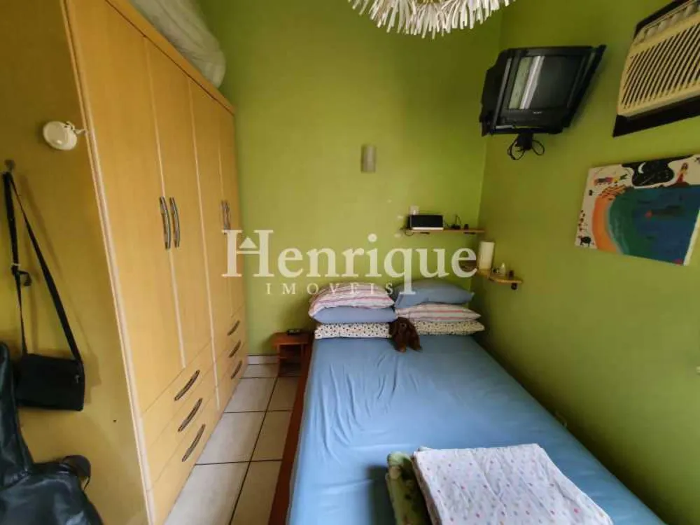 Apartamento, 2 quartos, 54 m² - Foto 19