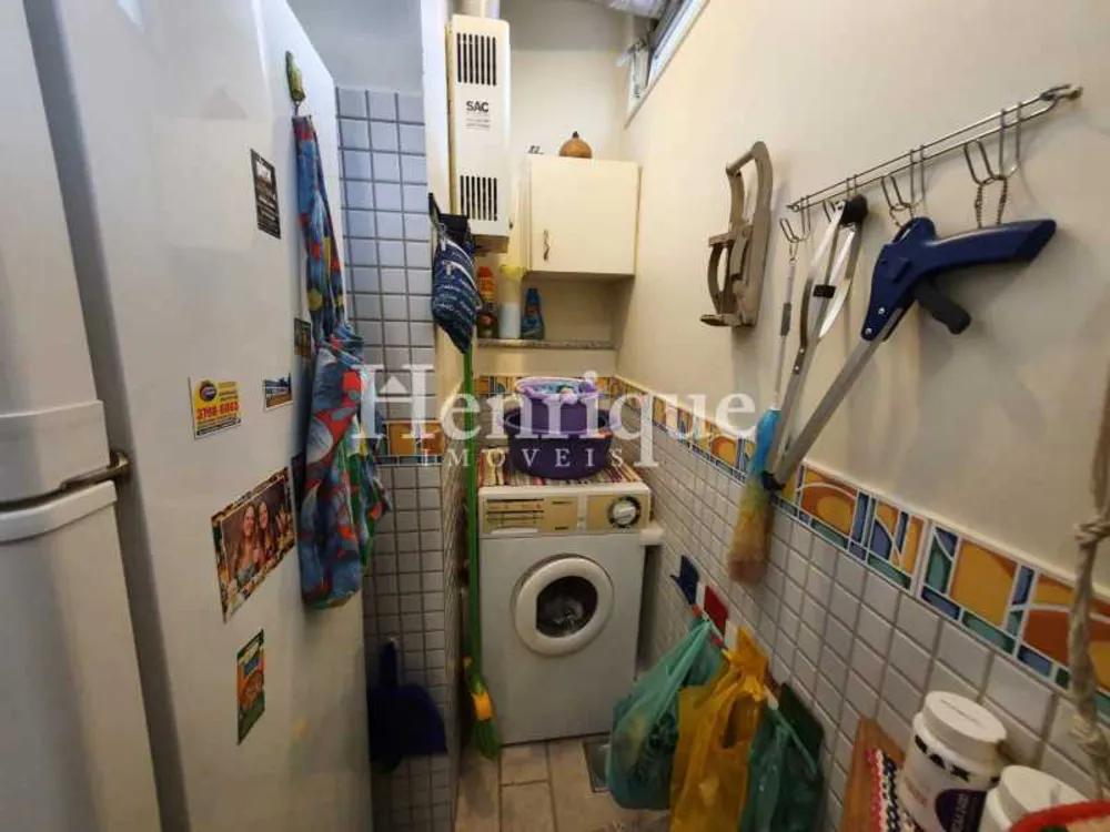 Apartamento, 2 quartos, 54 m² - Foto 10