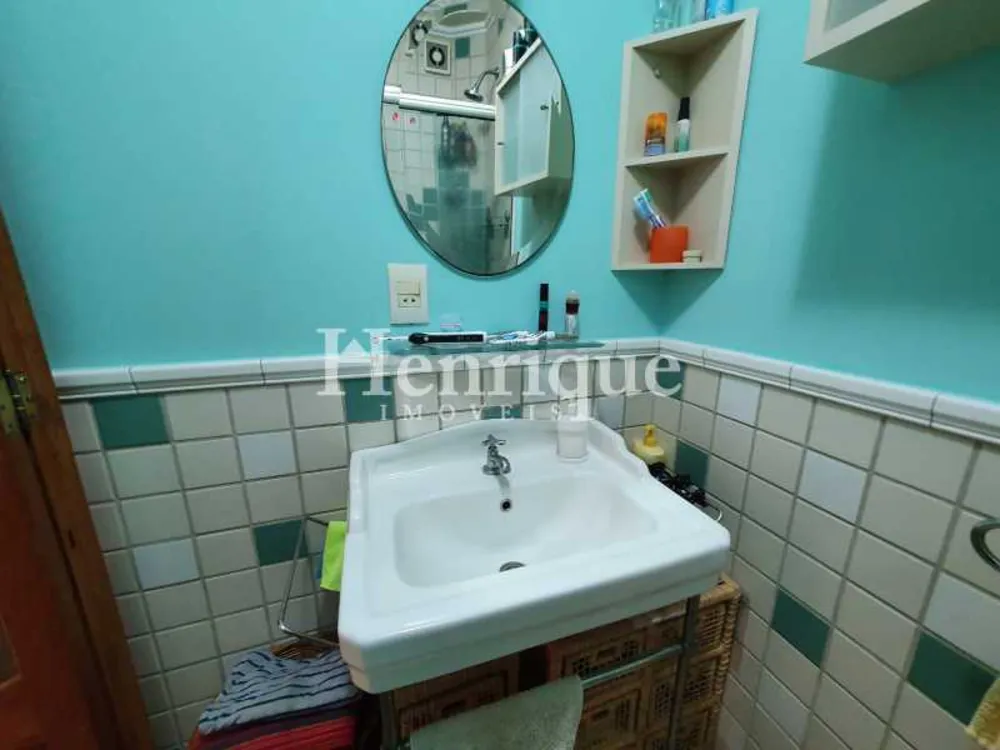 Apartamento, 2 quartos, 54 m² - Foto 13