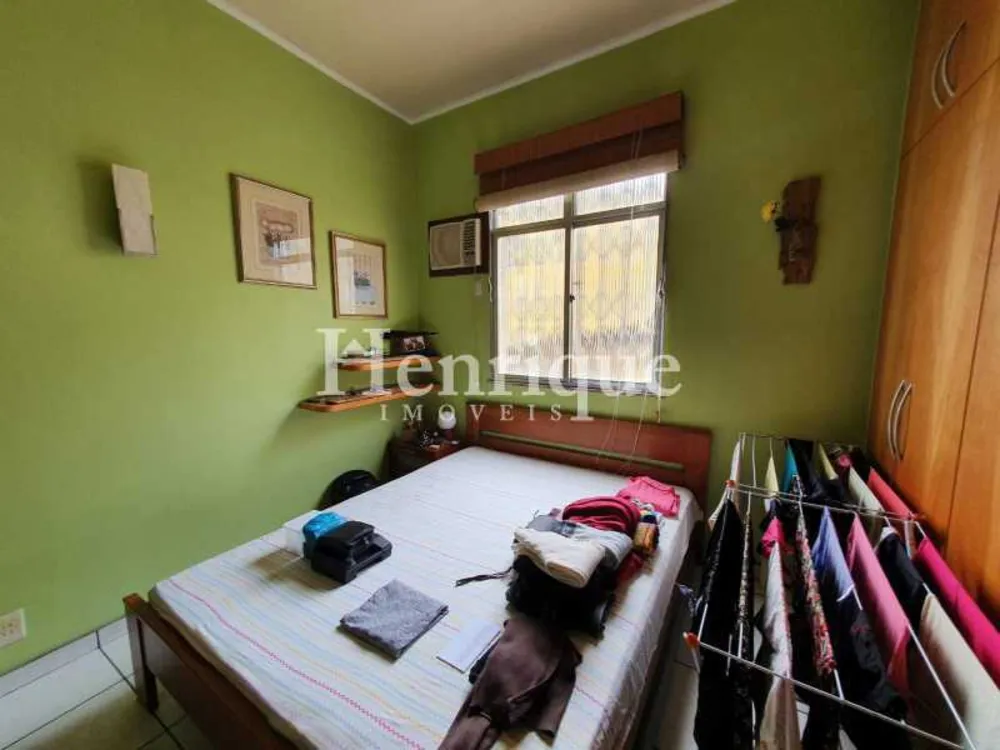 Apartamento, 2 quartos, 54 m² - Foto 1