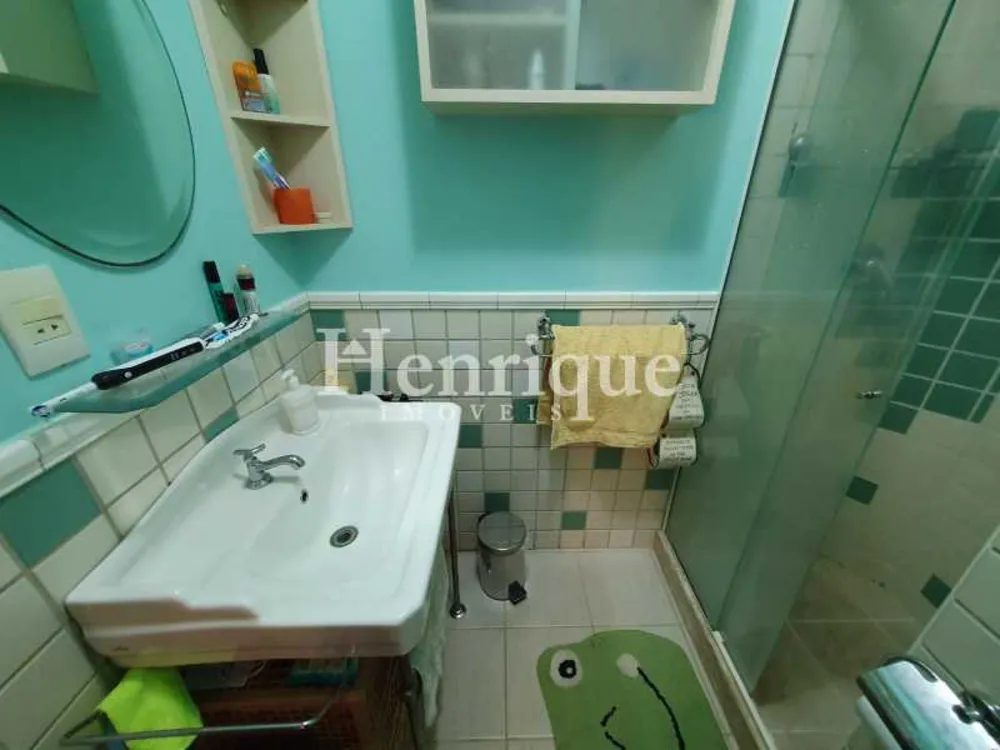 Apartamento, 2 quartos, 54 m² - Foto 15