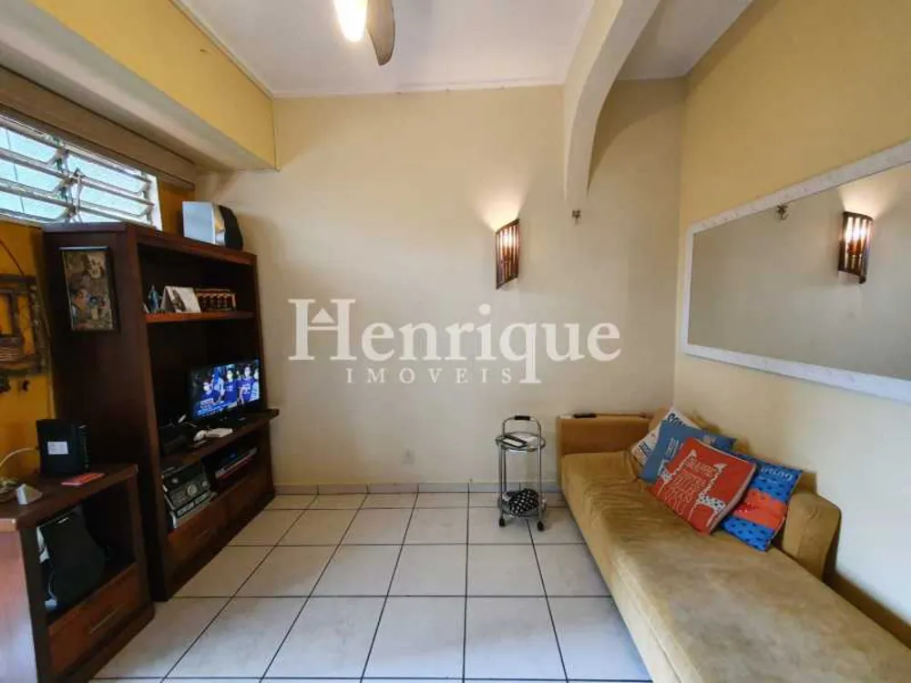 Apartamento, 2 quartos, 54 m² - Foto 1