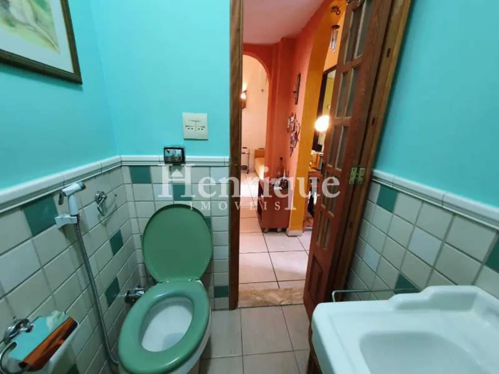 Apartamento, 2 quartos, 54 m² - Foto 12