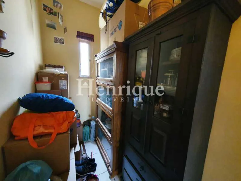 Apartamento, 2 quartos, 54 m² - Foto 2