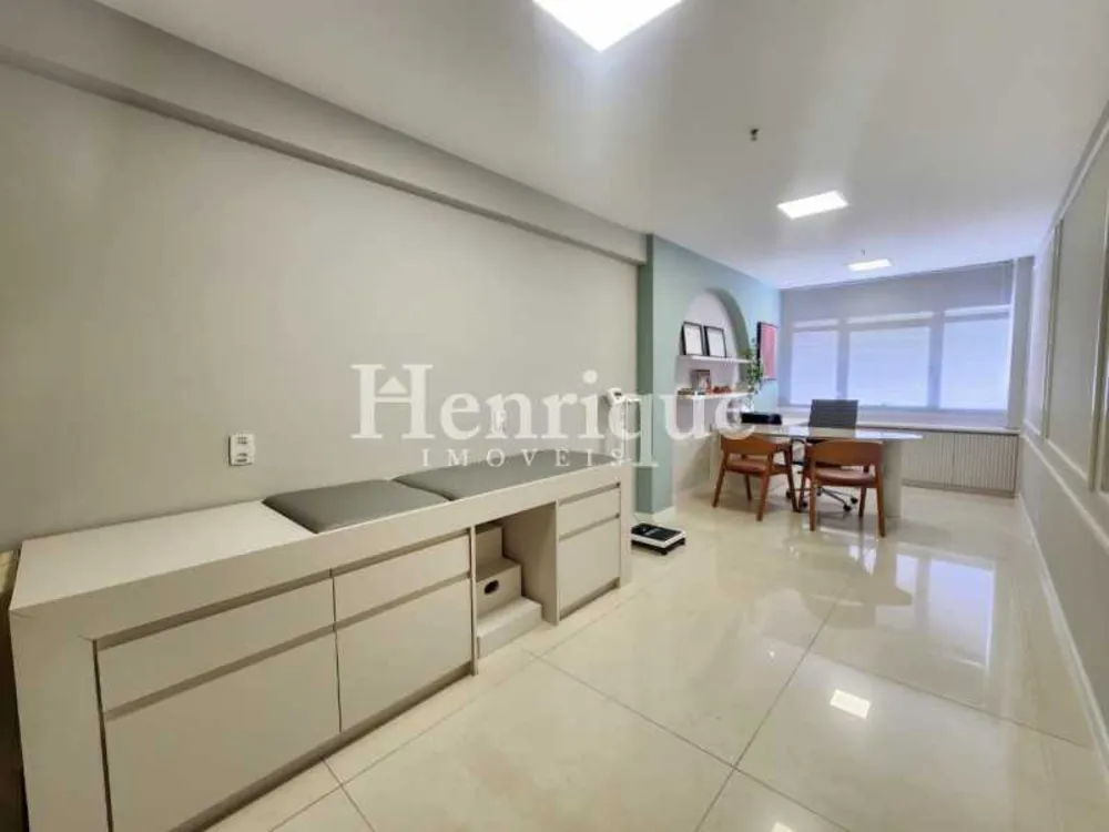 Sala-Conjunto, 35 m² - Foto 7