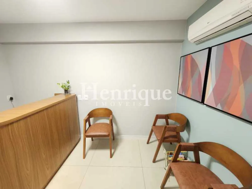 Sala-Conjunto, 35 m² - Foto 5