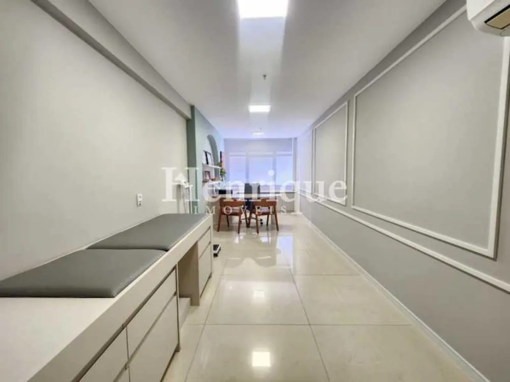 Sala-Conjunto, 35 m² - Foto 1