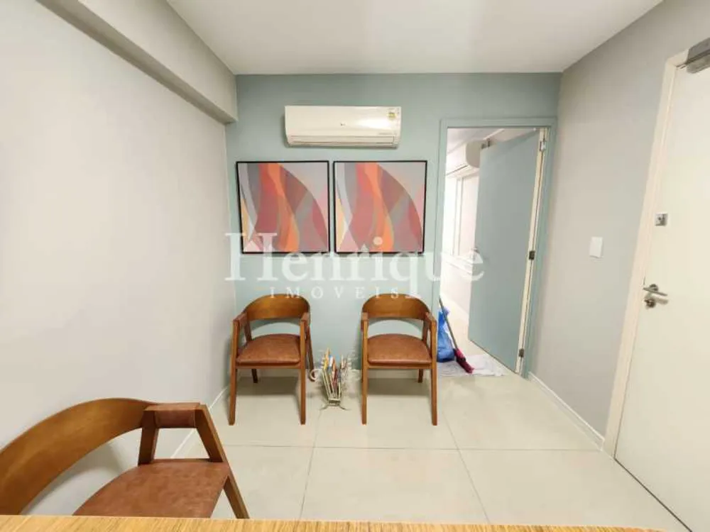 Sala-Conjunto, 35 m² - Foto 3