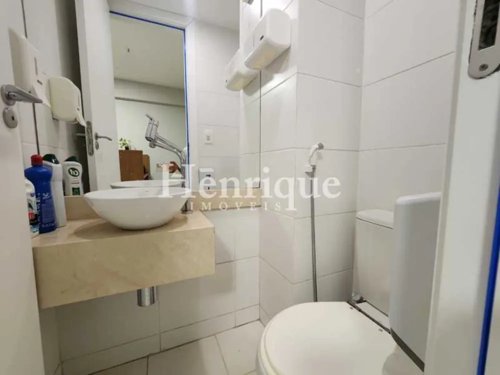 Sala-Conjunto, 35 m² - Foto 4