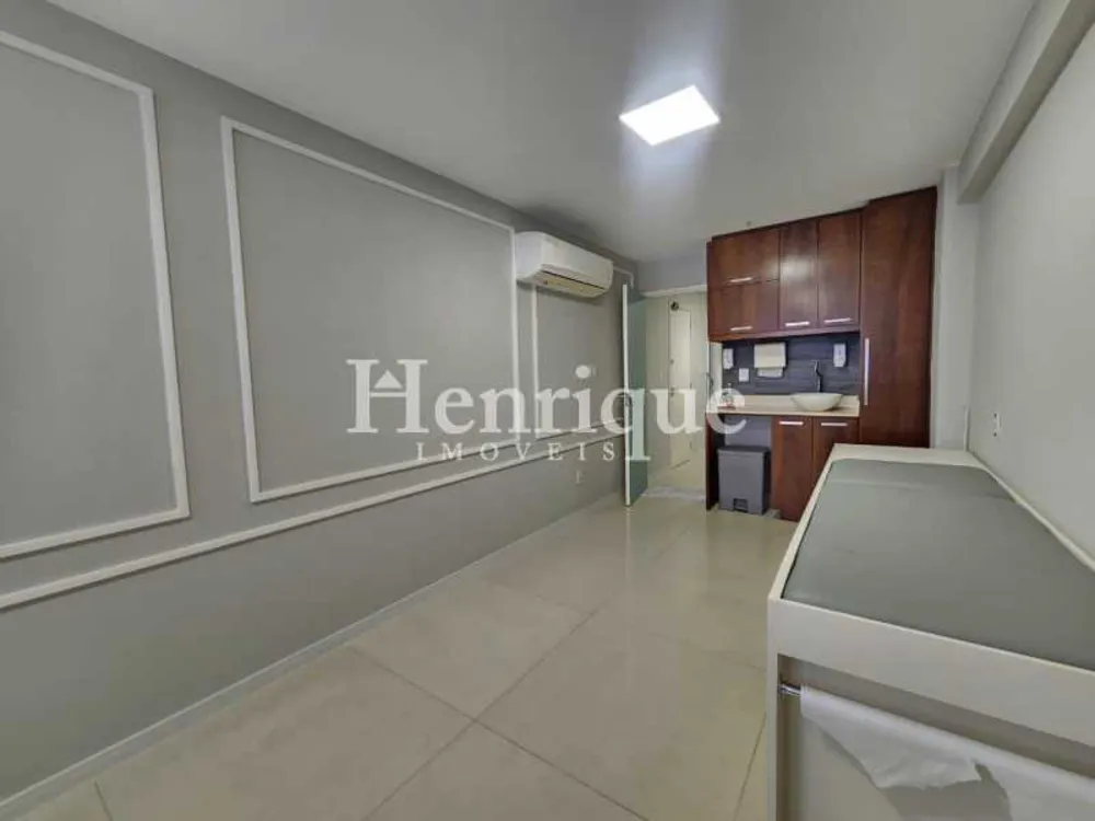 Sala-Conjunto, 35 m² - Foto 11