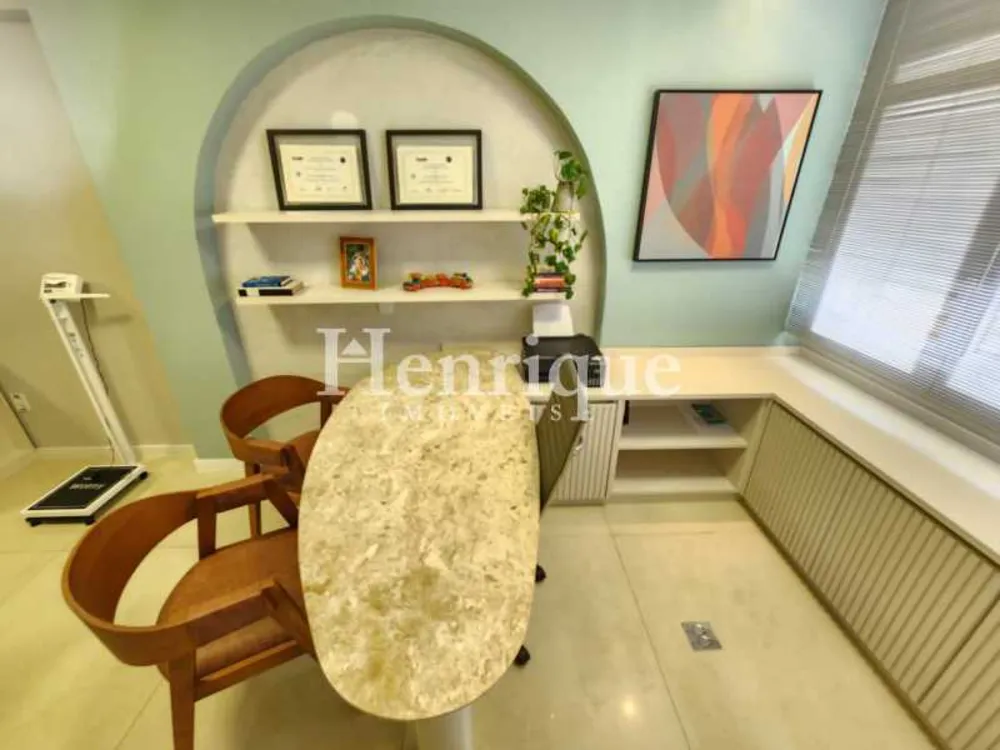 Sala-Conjunto, 35 m² - Foto 10