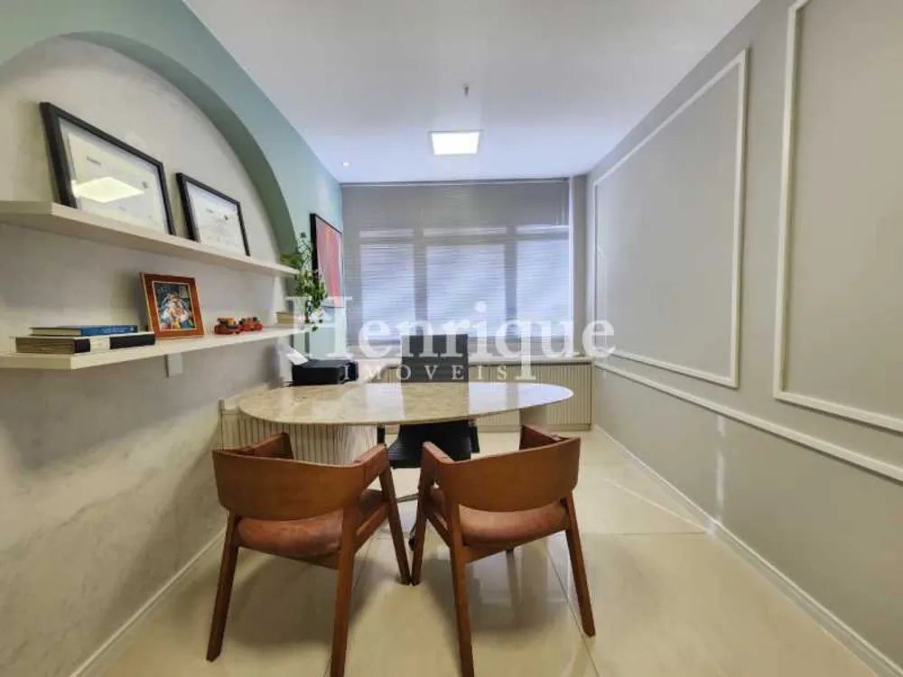 Sala-Conjunto, 35 m² - Foto 8