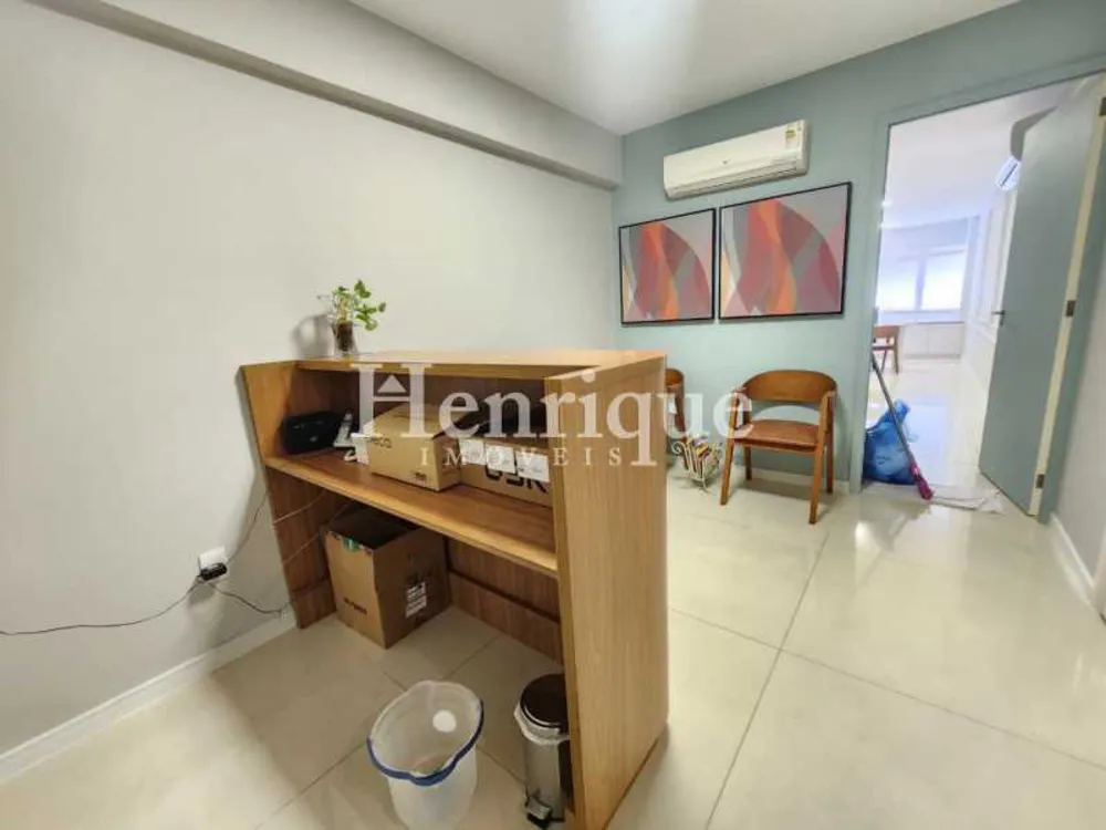 Sala-Conjunto, 35 m² - Foto 6