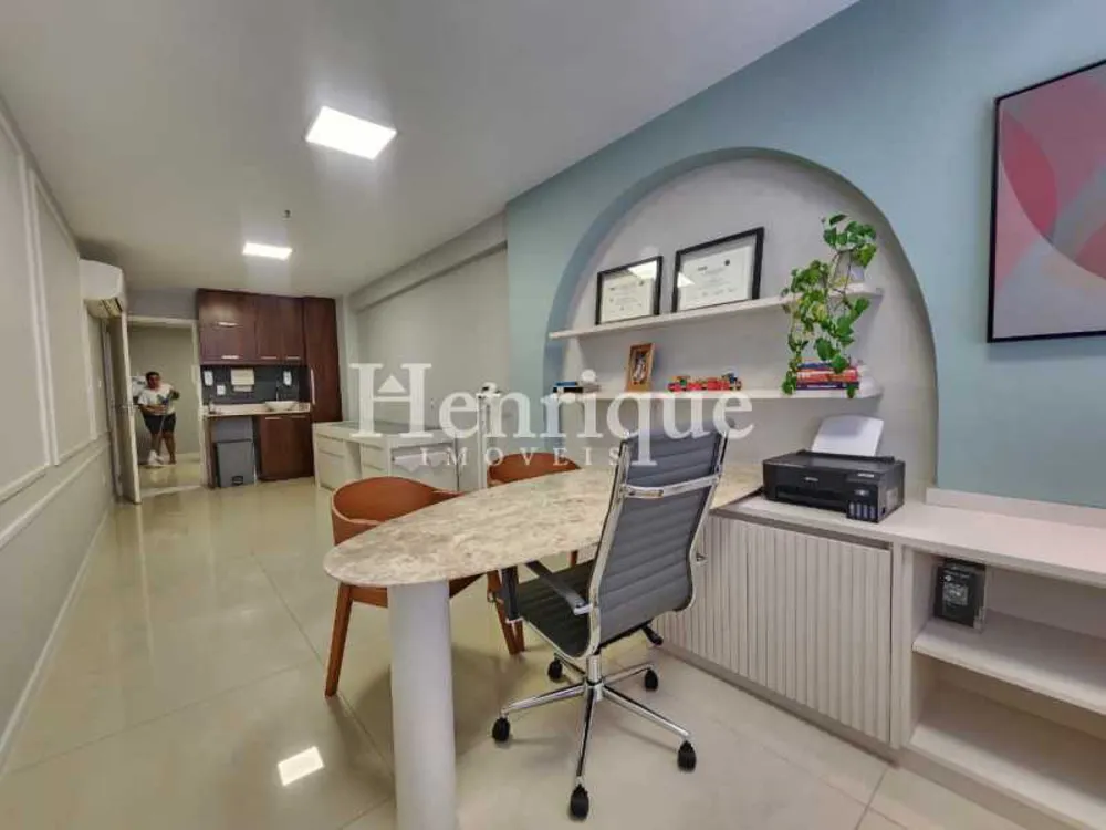 Sala-Conjunto, 35 m² - Foto 3