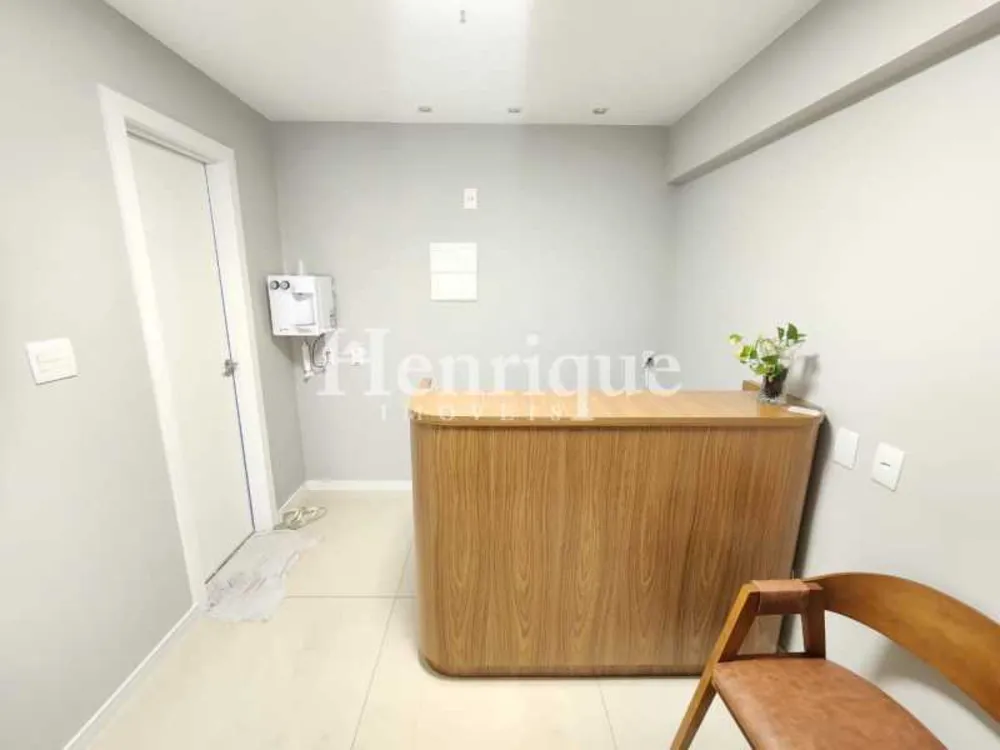 Sala-Conjunto, 35 m² - Foto 9