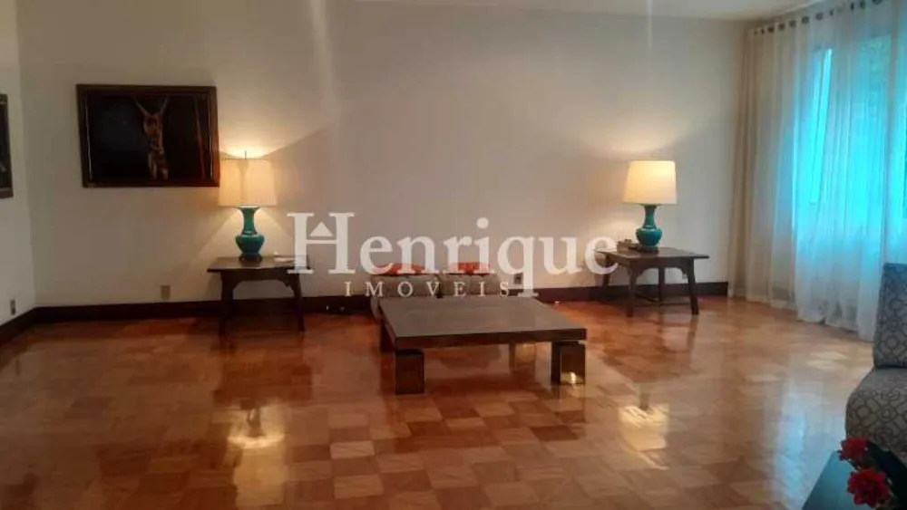 Apartamento, 4 quartos, 311 m² - Foto 4