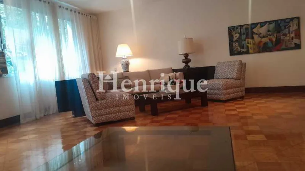 Apartamento, 4 quartos, 311 m² - Foto 2