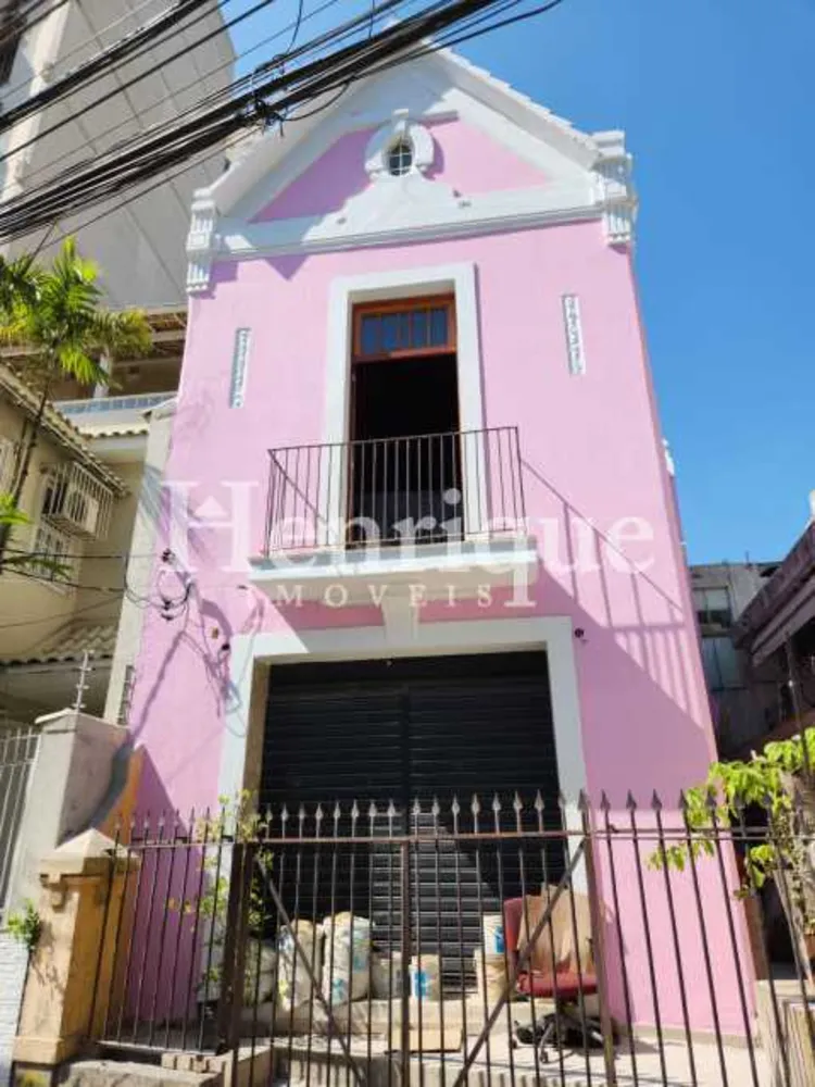 Casa Comercial, 178 m² - Foto 1