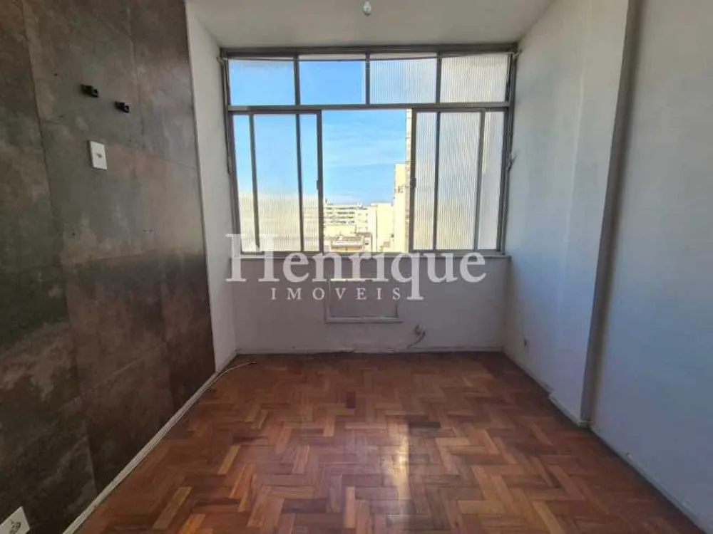 Apartamento, 1 quarto, 40 m² - Foto 1