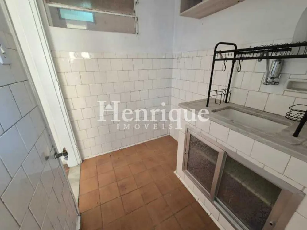 Apartamento, 1 quarto, 40 m² - Foto 23