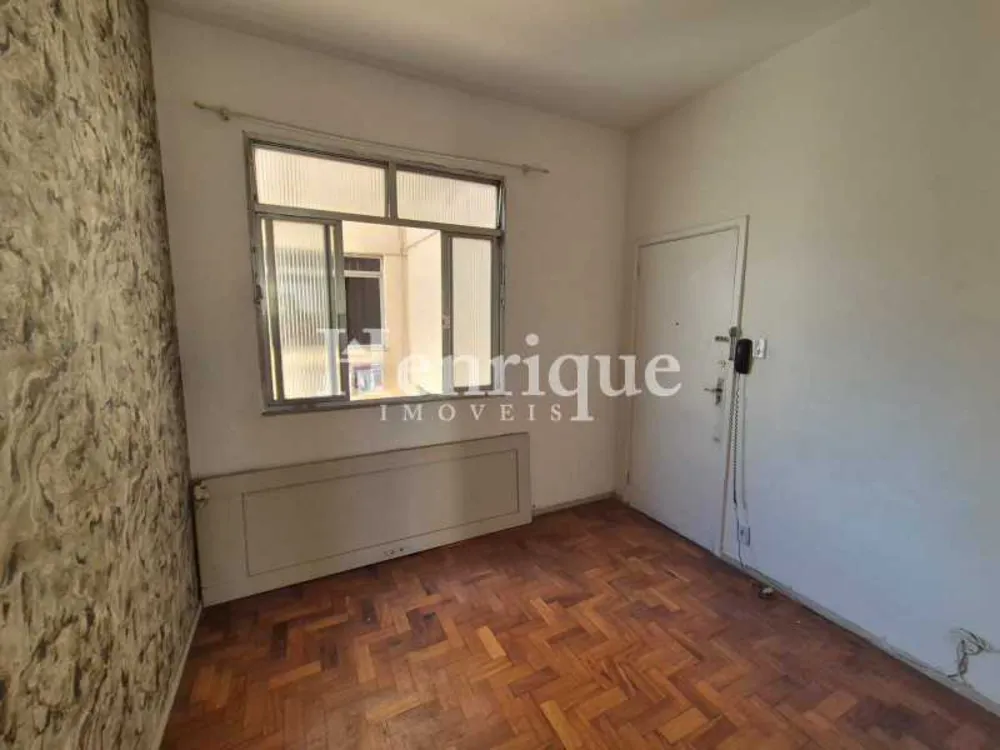 Apartamento, 1 quarto, 40 m² - Foto 6