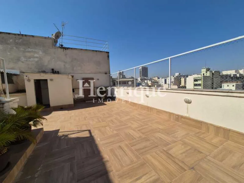 Apartamento, 1 quarto, 40 m² - Foto 5