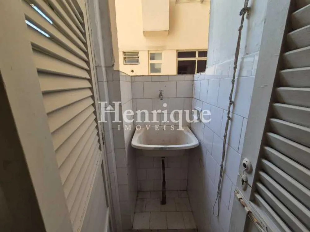 Apartamento, 1 quarto, 40 m² - Foto 7