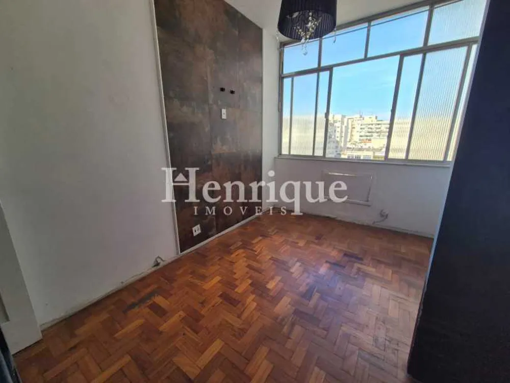 Apartamento, 1 quarto, 40 m² - Foto 8