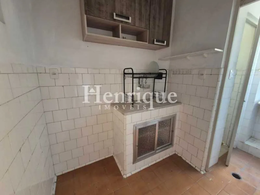 Apartamento, 1 quarto, 40 m² - Foto 12
