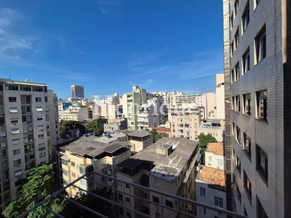 Apartamento, 1 quarto, 40 m² - Foto 16