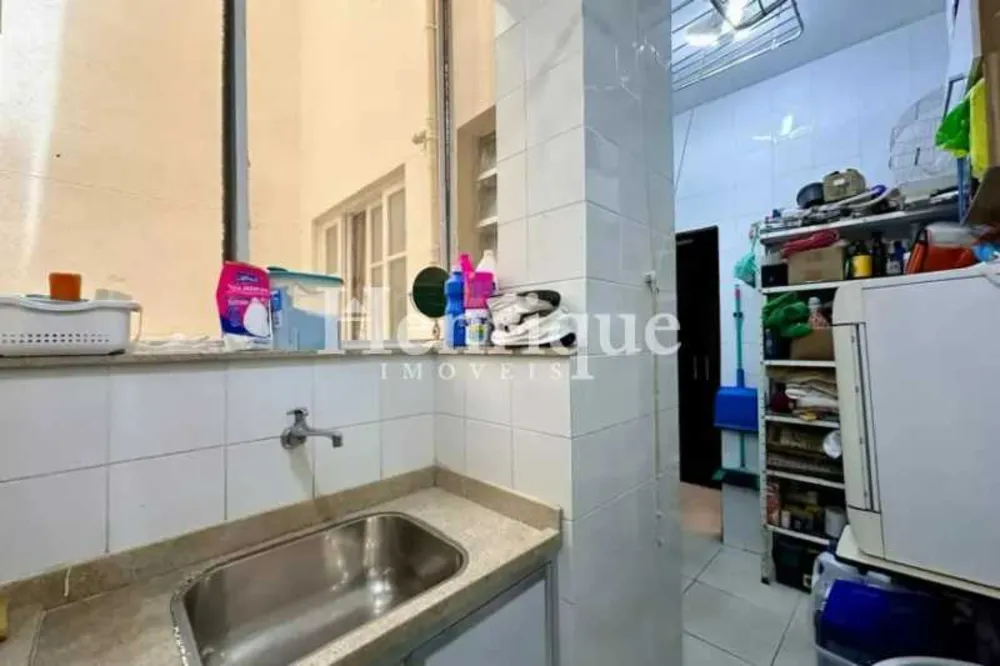Apartamento, 4 quartos, 106 m² - Foto 23
