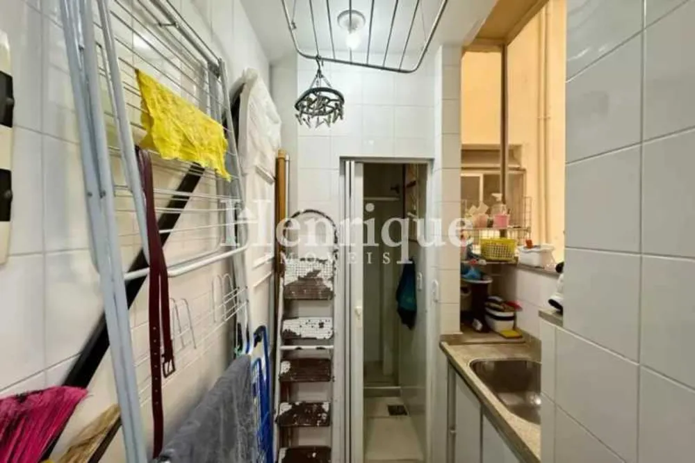 Apartamento, 4 quartos, 106 m² - Foto 26