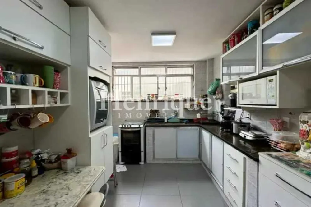 Apartamento, 4 quartos, 106 m² - Foto 20