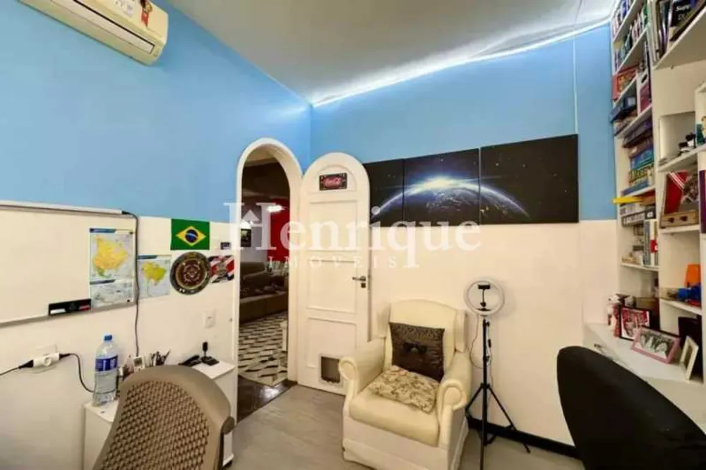 Apartamento, 4 quartos, 106 m² - Foto 11