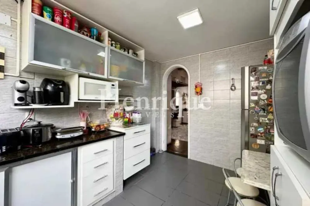 Apartamento, 4 quartos, 106 m² - Foto 21