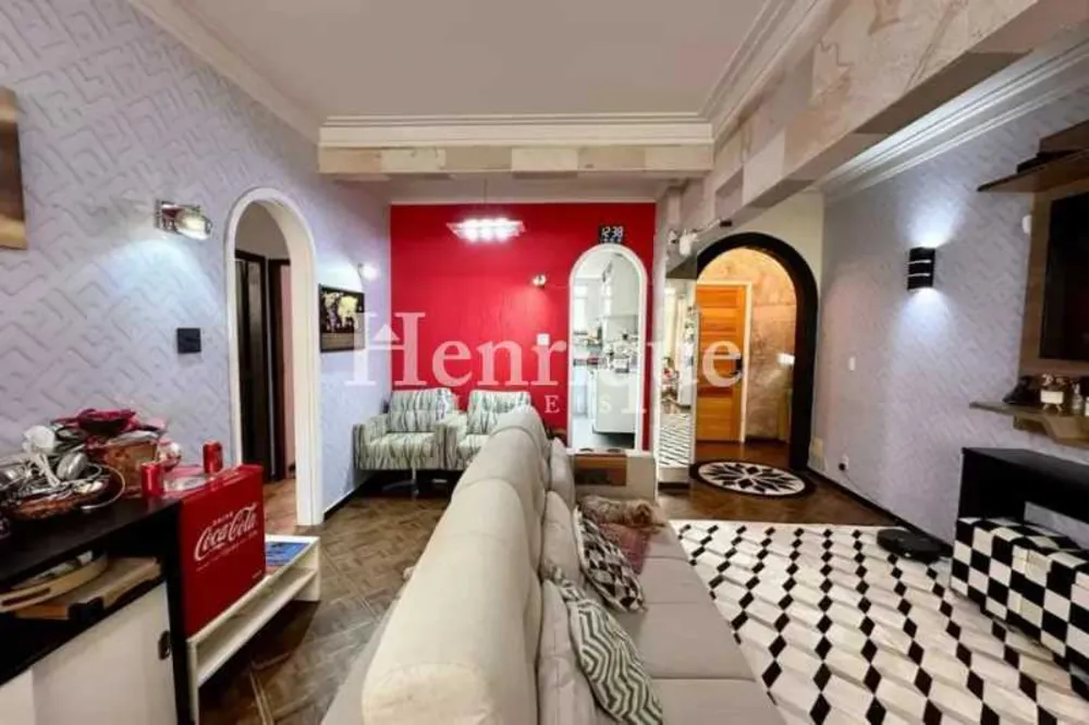 Apartamento, 4 quartos, 106 m² - Foto 2