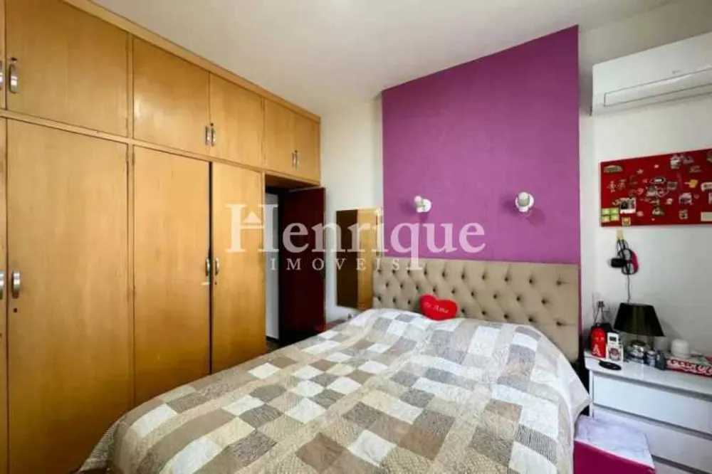Apartamento, 4 quartos, 106 m² - Foto 8