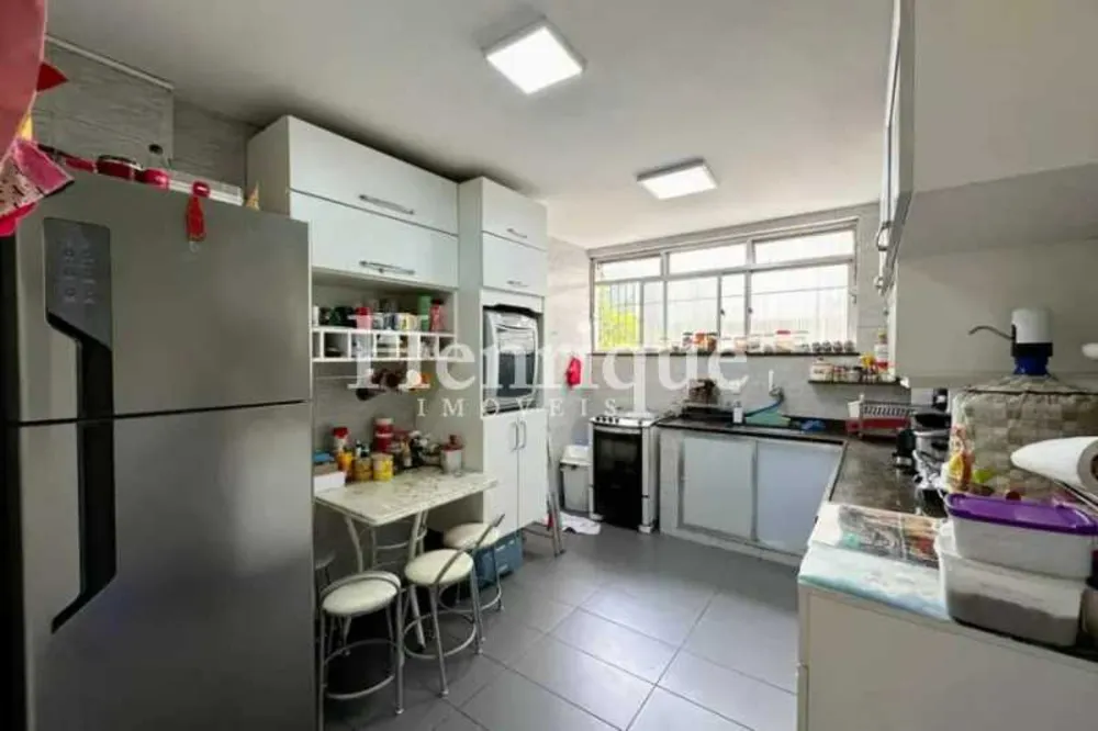 Apartamento, 4 quartos, 106 m² - Foto 19