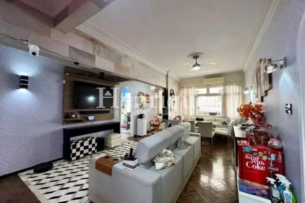 Apartamento, 4 quartos, 106 m² - Foto 4
