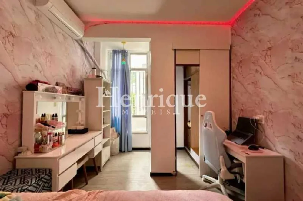 Apartamento, 4 quartos, 106 m² - Foto 6