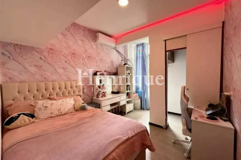 Apartamento, 4 quartos, 106 m² - Foto 5