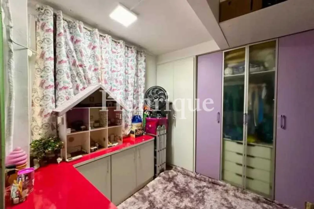 Apartamento, 4 quartos, 106 m² - Foto 12