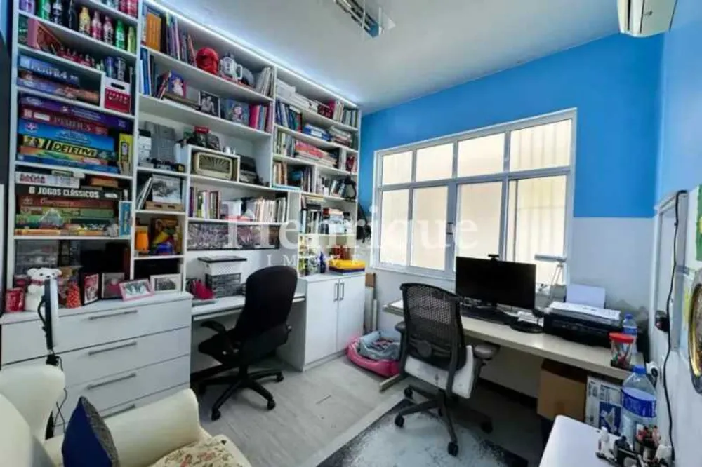 Apartamento, 4 quartos, 106 m² - Foto 10