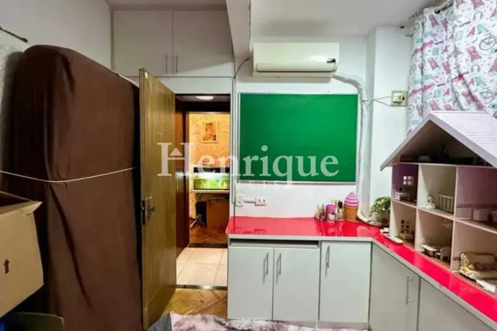 Apartamento, 4 quartos, 106 m² - Foto 15