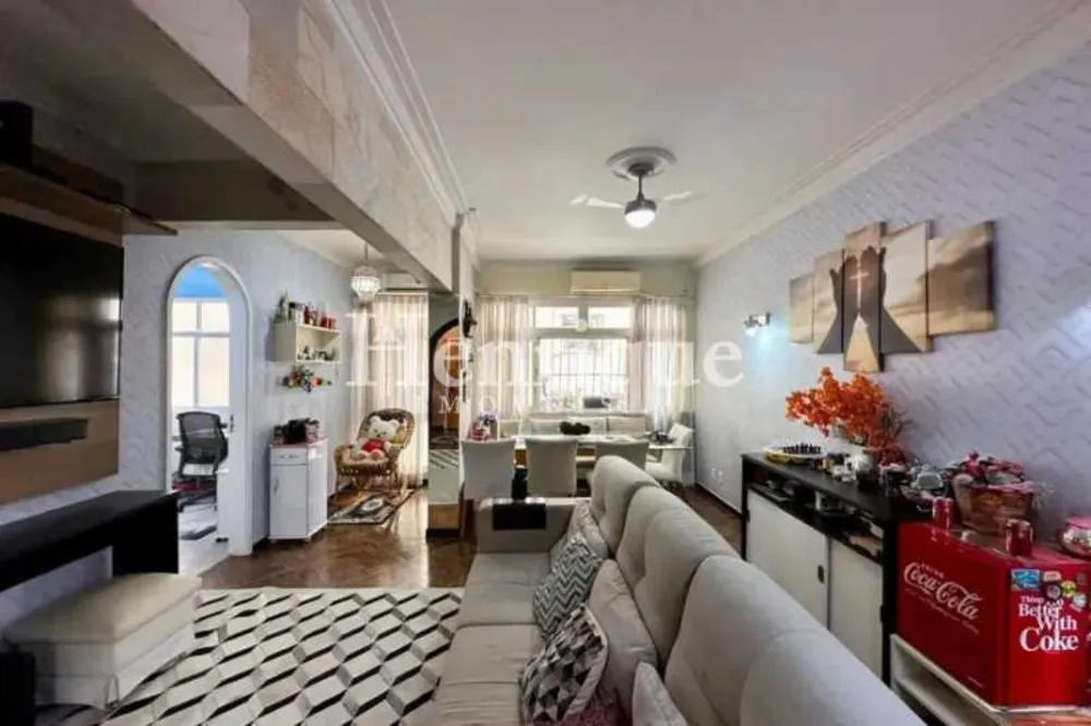 Apartamento, 4 quartos, 106 m² - Foto 3