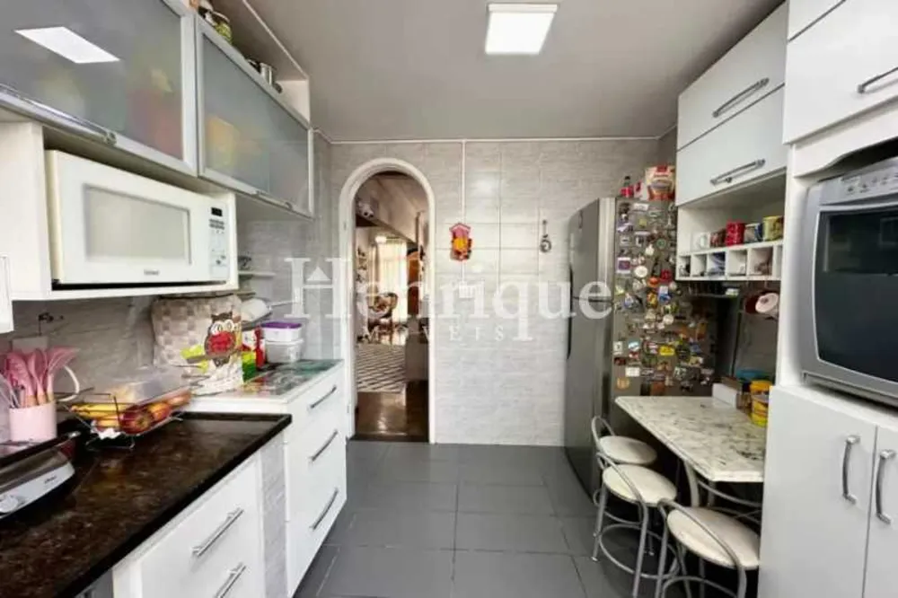 Apartamento, 4 quartos, 106 m² - Foto 22