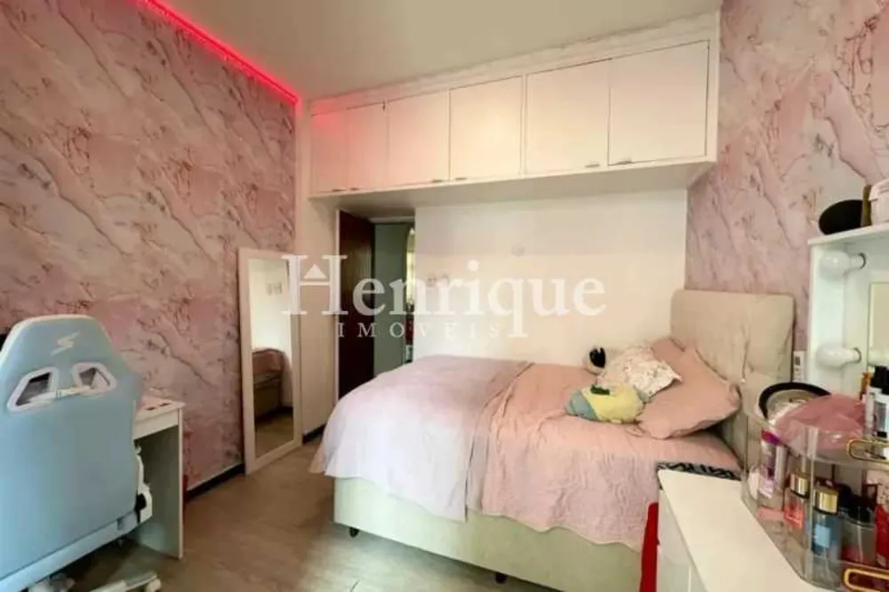 Apartamento, 4 quartos, 106 m² - Foto 7