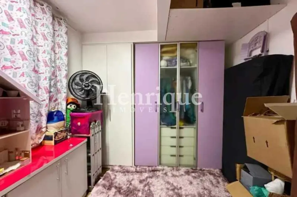 Apartamento, 4 quartos, 106 m² - Foto 13